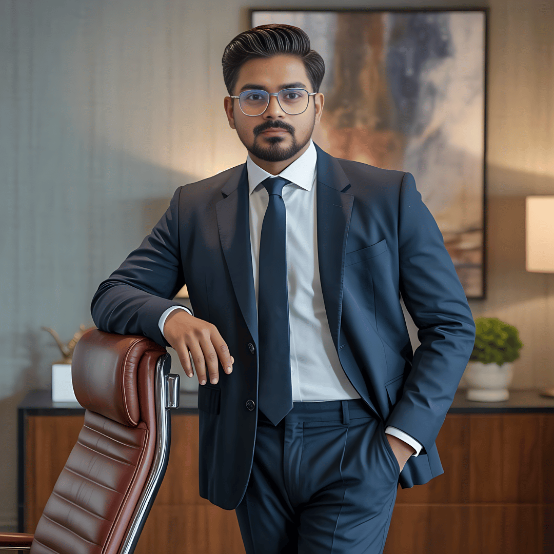 Madhav Sharma